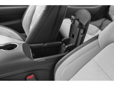 2026 Ford Mustang - Photo 14