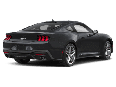 2026 Ford Mustang - Photo 2