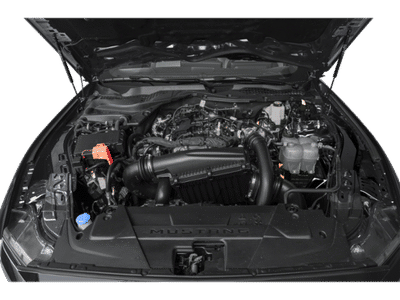 2026 Ford Mustang - Photo 12