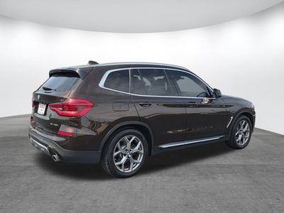 2020 BMW X3 - Photo 4