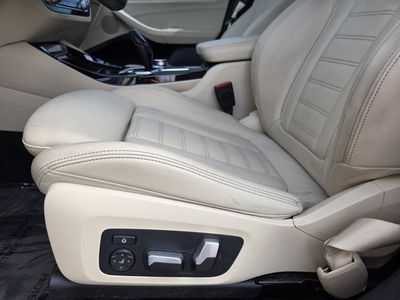 2020 BMW X3 - Photo 15