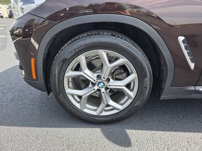 2020 BMW X3 - Photo 28