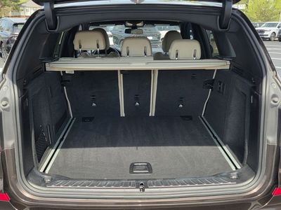 2020 BMW X3 - Photo 27