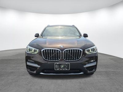 2020 BMW X3 - Photo 2