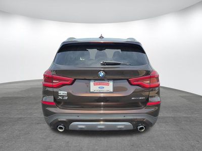 2020 BMW X3 - Photo 5