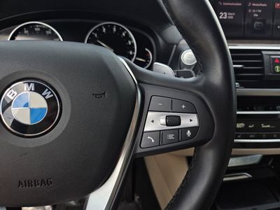 2020 BMW X3 - Photo 24