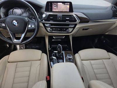 2020 BMW X3 - Photo 8