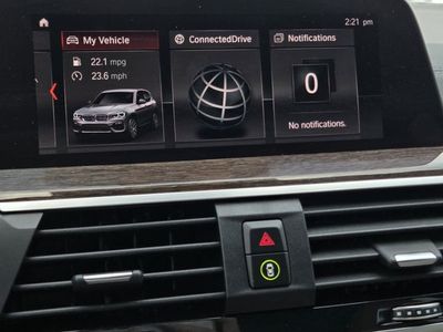 2020 BMW X3 - Photo 9