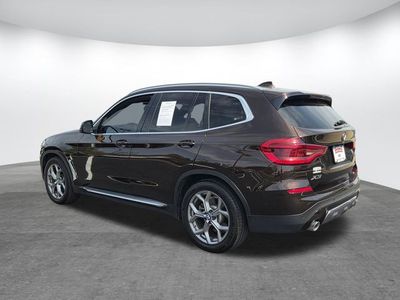 2020 BMW X3 - Photo 6