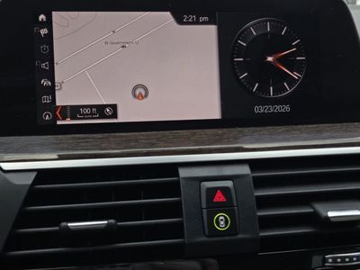 2020 BMW X3 - Photo 10