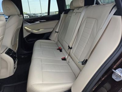 2020 BMW X3 - Photo 20