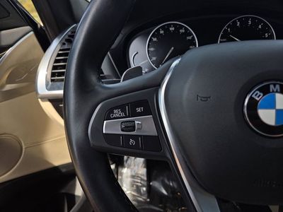 2020 BMW X3 - Photo 25