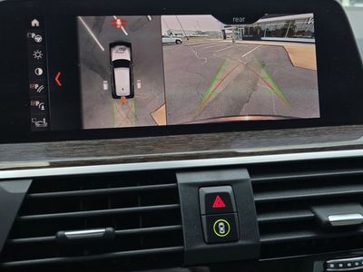 2020 BMW X3 - Photo 11