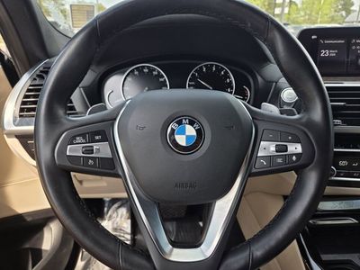 2020 BMW X3 - Photo 23