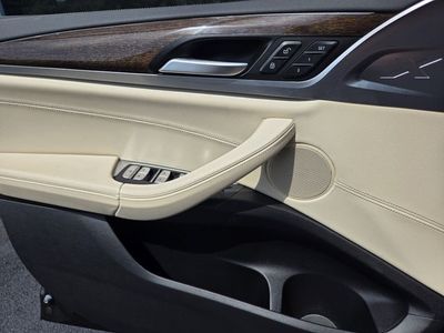 2020 BMW X3 - Photo 17