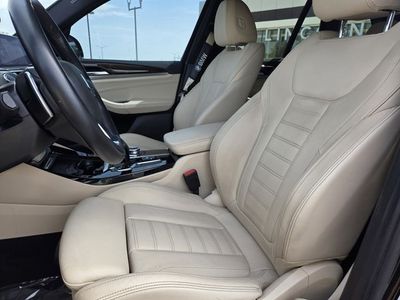 2020 BMW X3 - Photo 14