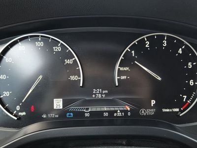 2020 BMW X3 - Photo 22