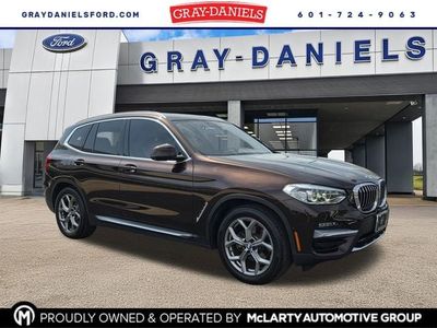 2020 BMW X3 - Photo 1