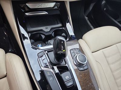 2020 BMW X3 - Photo 12