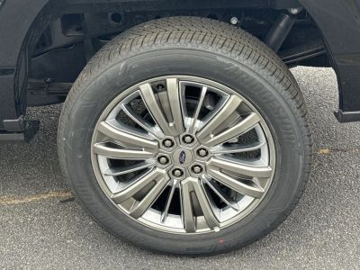 2026 Ford F-150 — photo 19 view