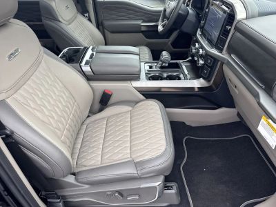 2026 Ford F-150 — photo 13 view