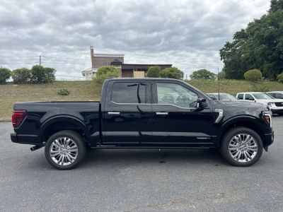 2026 Ford F-150 — photo 8 view