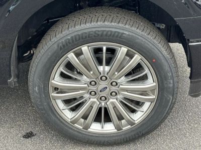 2026 Ford F-150 — photo 12 view