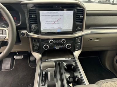 2026 Ford F-150 — photo 28 view