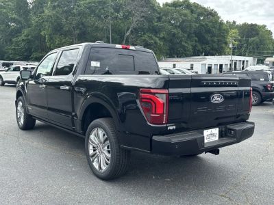 2026 Ford F-150 — detail view