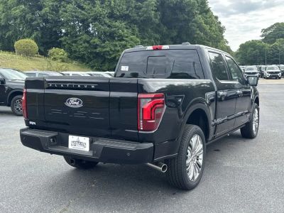 2026 Ford F-150 — photo 7 view