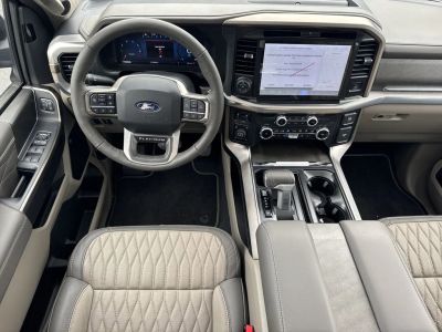 2026 Ford F-150 — photo 23 view