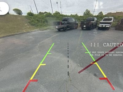 2026 Ford F-150 — photo 29 view