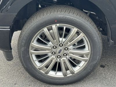 2026 Ford F-150 — photo 11 view