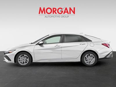 2026 Hyundai ELANTRA - Photo 3