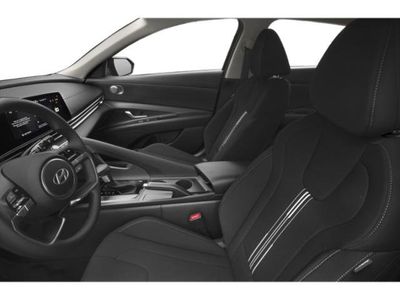 2026 Hyundai ELANTRA - Photo 12