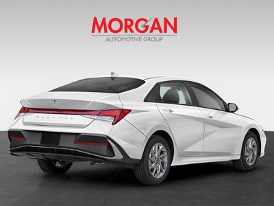 2026 Hyundai ELANTRA - Photo 2