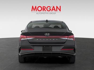 2026 Hyundai ELANTRA - Photo 8