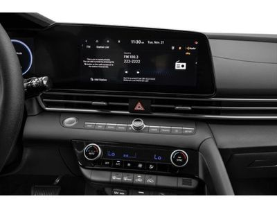 2026 Hyundai ELANTRA - Photo 13