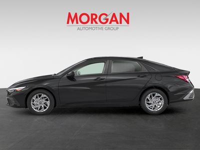 2026 Hyundai ELANTRA - Photo 6