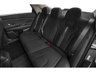 2026 Hyundai ELANTRA - Photo 16