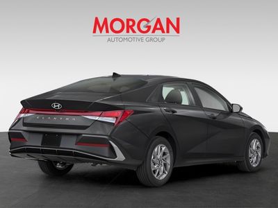 2026 Hyundai ELANTRA - Photo 5