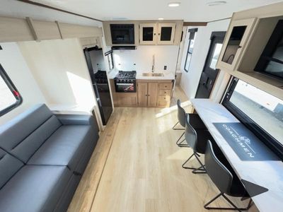2026 Coachmen RV Apex Ultra-Lite - Photo 24