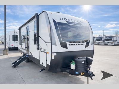 2026 Coachmen RV Apex Ultra-Lite - Photo 20