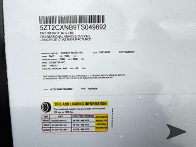 2026 Coachmen RV Apex Ultra-Lite - Photo 5