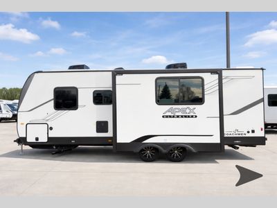 2026 Coachmen RV Apex Ultra-Lite - Photo 9