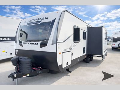 2026 Coachmen RV Apex Ultra-Lite - Photo 4