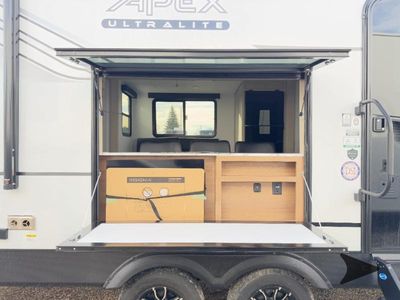 2026 Coachmen RV Apex Ultra-Lite - Photo 19