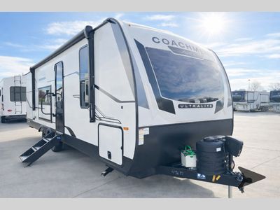 2026 Coachmen RV Apex Ultra-Lite - Photo 1
