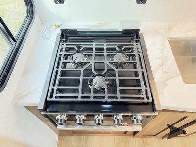 2026 Coachmen RV Apex Ultra-Lite - Photo 41