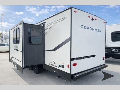 2026 Coachmen RV Apex Ultra-Lite - Photo 10